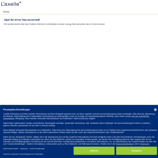 HYSALMA Hygiene Sales + Marketing GmbH