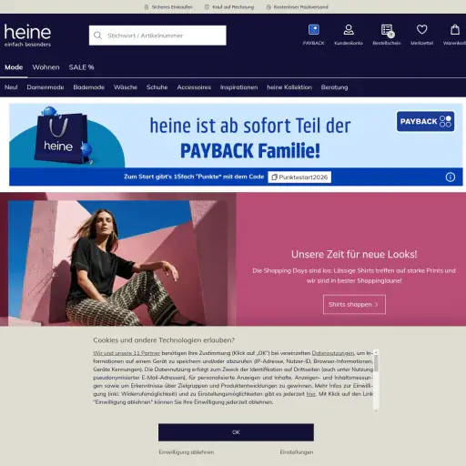 IMPRESSIONEN Versand GmbH