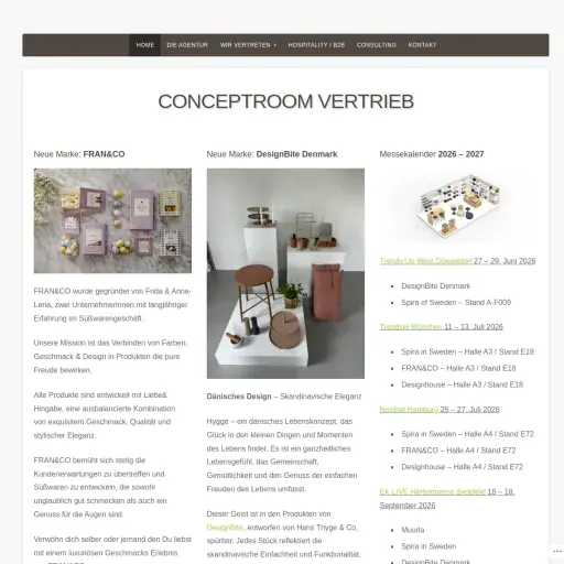 Impulse by Communication GmbH