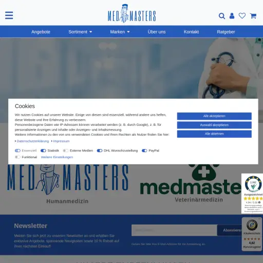 Janmed GmbH