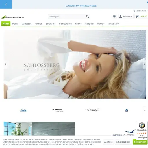 JD International Trading GmbH