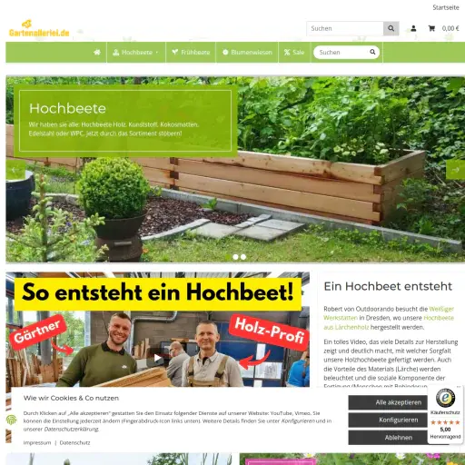 Jürries und Jang GmbH