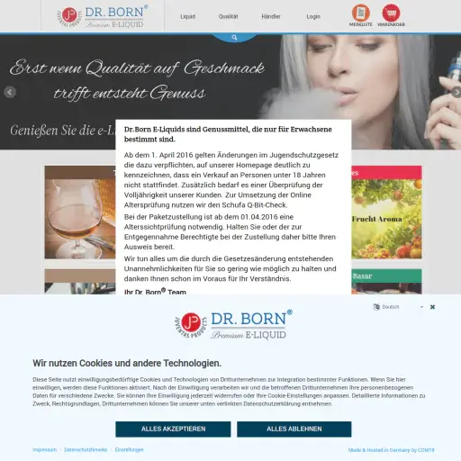 Juventas Products GmbH