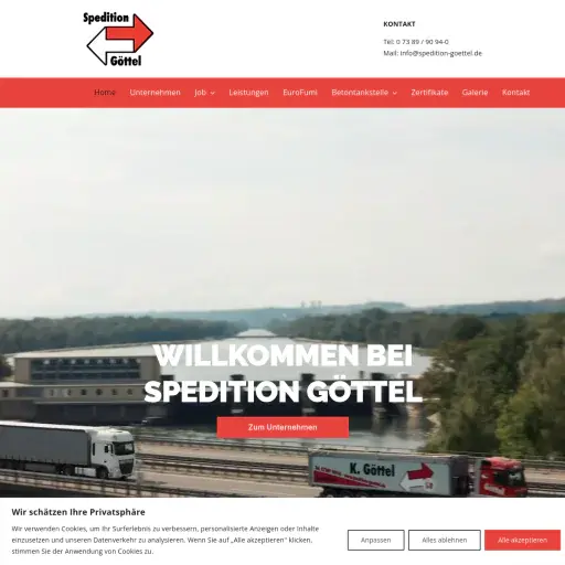 K. Göttel GmbH