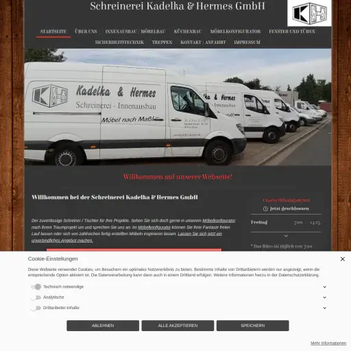 Kadelka & Hermes GmbH