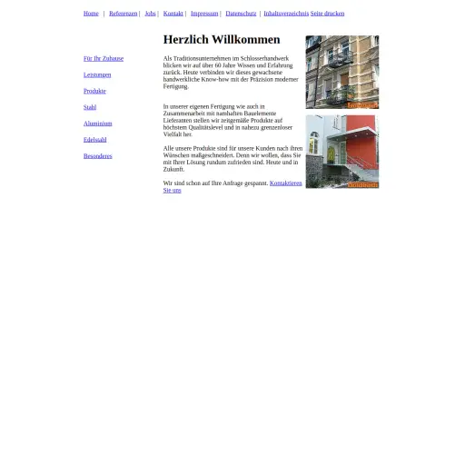 Karl Goldbach und Sohn GmbH & Co. KG