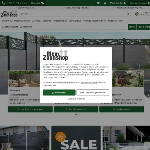 Kömpf Onlineshop GmbH