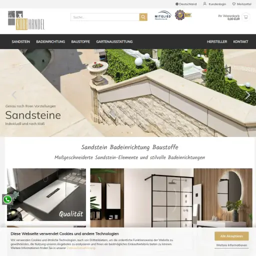 Kori Handel Inh. Ralf Koplin