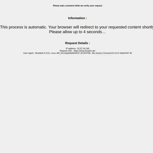 Kosatec Computer GmbH