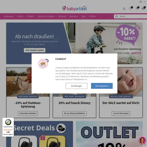 KP Family International GmbH