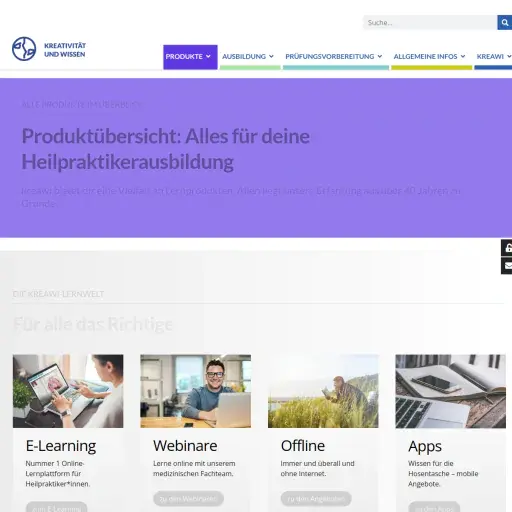 Kreativität & Wissen Verlag und Buchhandel GmbH