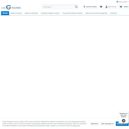 L & G Technik GmbH & Co.KG