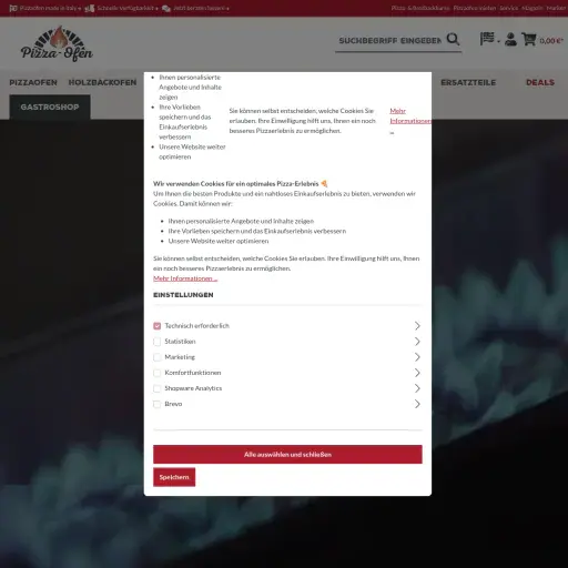 LA BOTTEGA TOSCANA Jens Hofacker e.K.