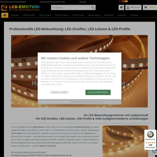 LED-Emotion GmbH
