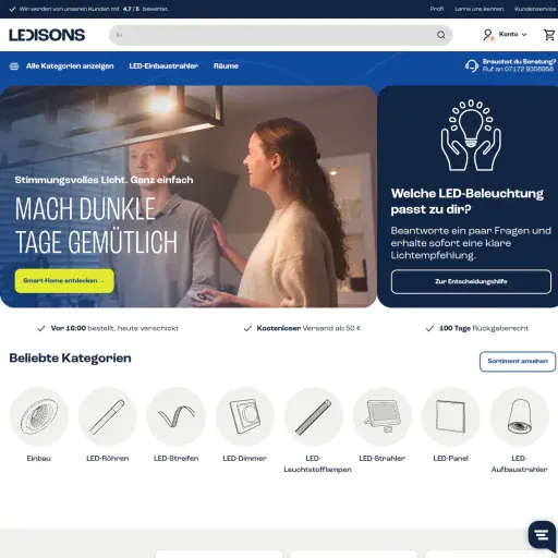 Led Online GmbH