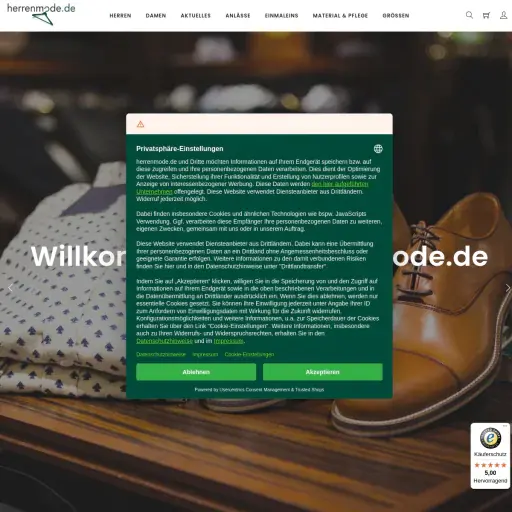 Leyendeckers & Trend Man GmbH