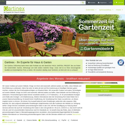 Lifestyle Handelshaus GmbH