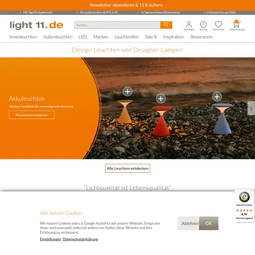 light11.de GmbH