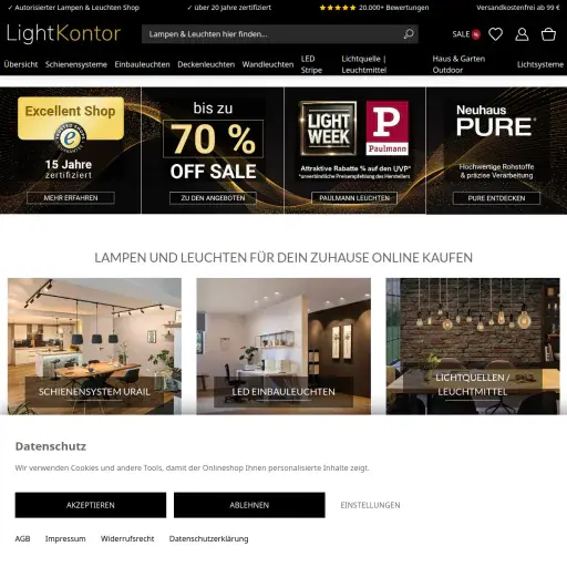 Lightkontor GmbH