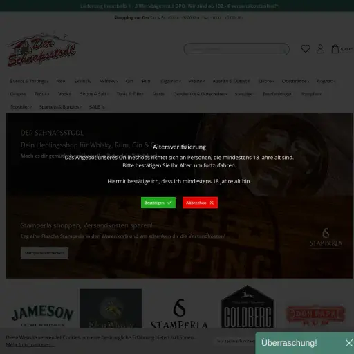 Lochner Handelsagentur UG (haftungsbeschränkt)