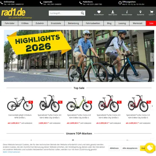 Löckenhoff & Schulte GmbH