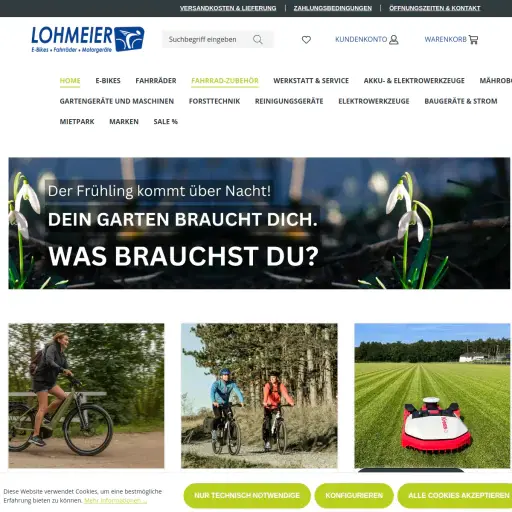 LOHMEIER GmbH & Co. KG