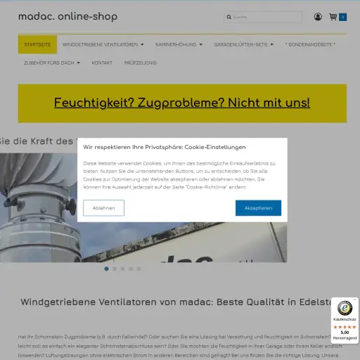 Madac GmbH