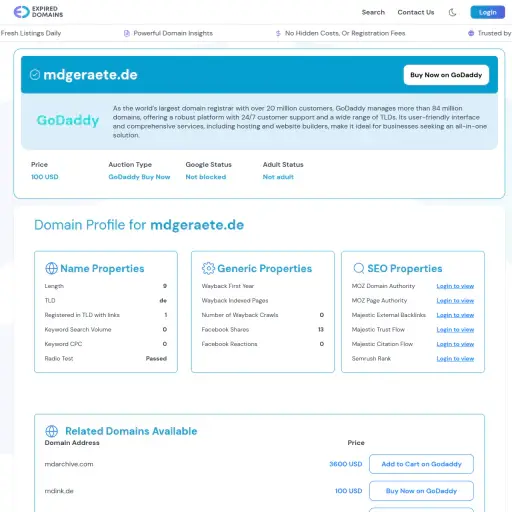 Mannheimer Diesel GmbH