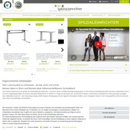 Marcedo Shopservice GmbH und Co. KG