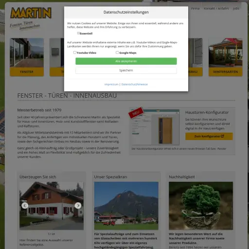 Martin GmbH