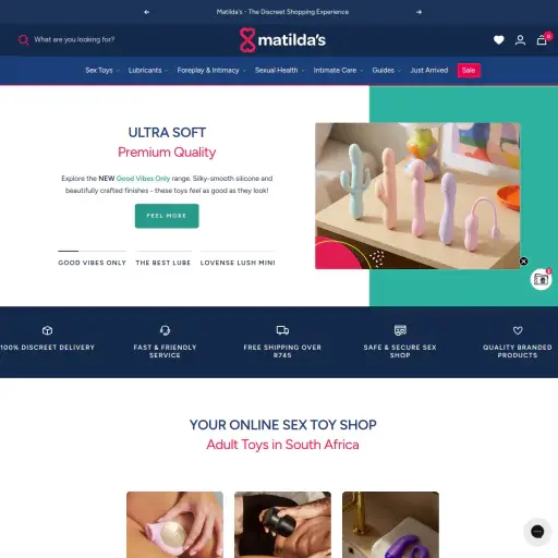 Matilda`s Lifestyle UG (haftungsbeschränkt)