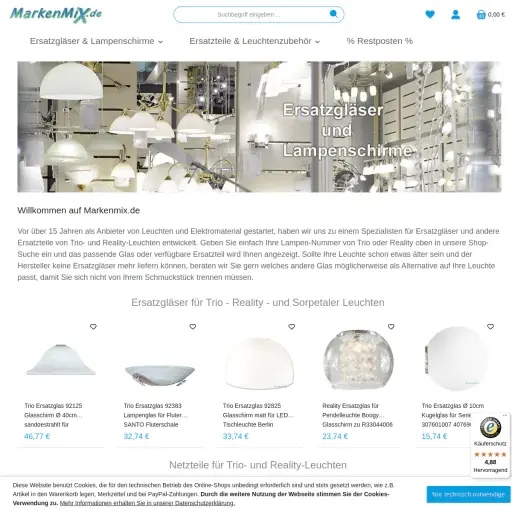 Matthias Tomaschek Handelsagentur