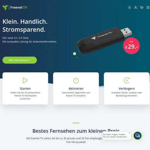 MEDIA BROADCAST GmbH