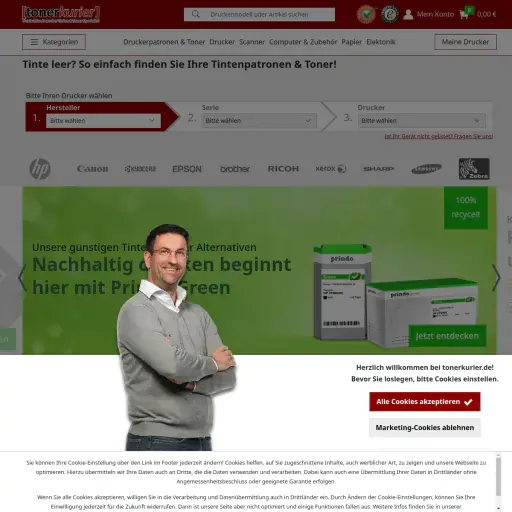 Media - Concept Bürobedarf GmbH