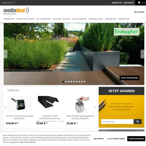 mediadeal GmbH