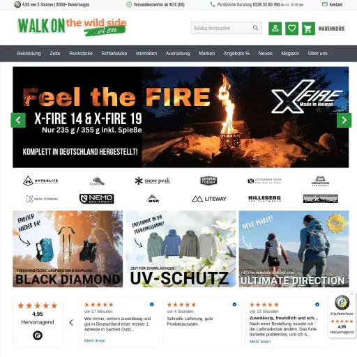 MELONET Christmann + Schermer Gbr