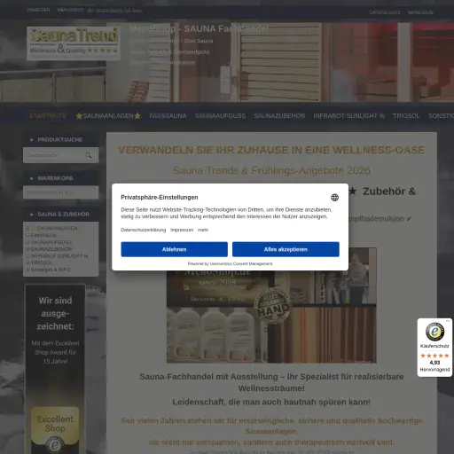 MenoShop Handels u. Dienstleistungs GmbH