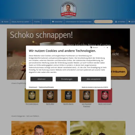 Michael Franke & Josef Korkor GbR