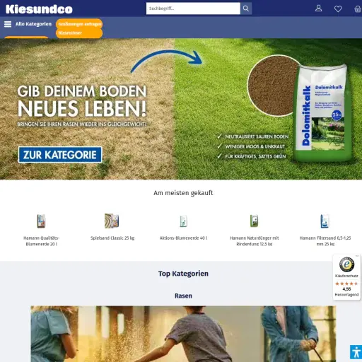 Mobau Bauzentrum GmbH