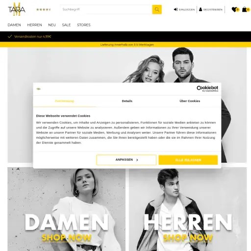 Modeladen Hillenbach GmbH