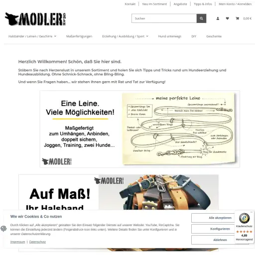MODLER GmbH