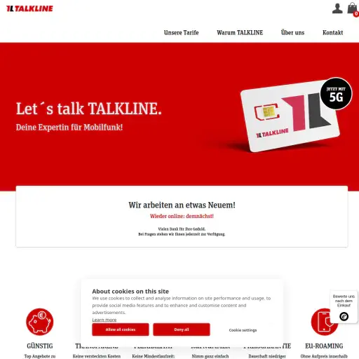 MOTION TM Vertriebs GmbH