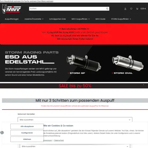 Moto Technik UG (haftungsbeschränkt)