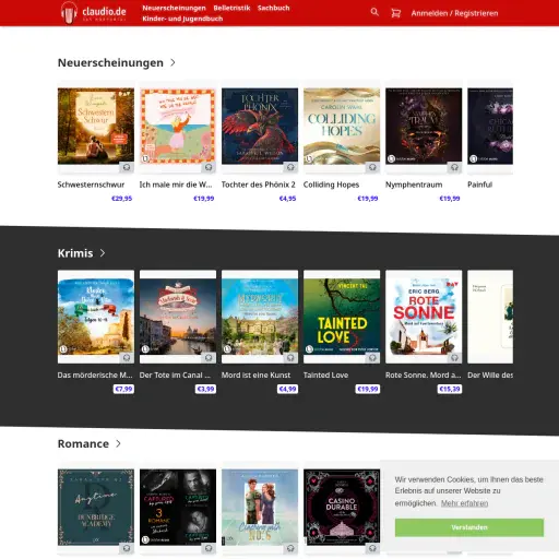 MVB Marketing- und Verlagsservice des Buchhandels GmbH