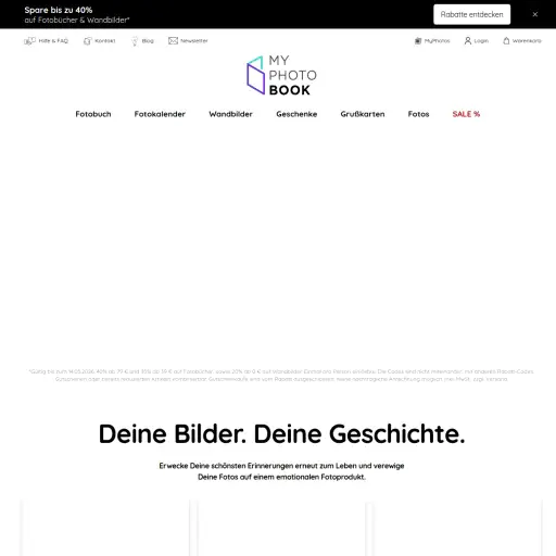 myphotobook GmbH