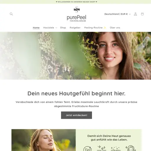 Nectus GmbH & Co. KG