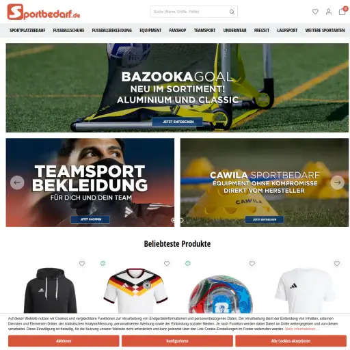 Niehuis & Naber Sport GmbH