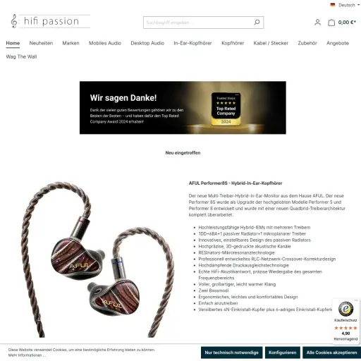 NT Global Distribution GmbH