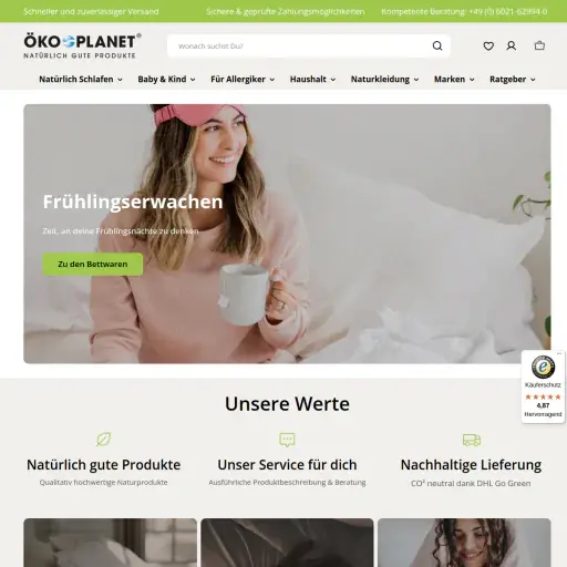 ÖKO Planet GmbH