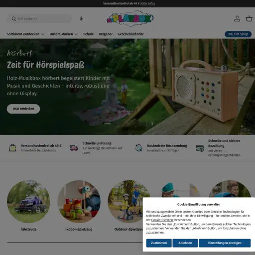 oli.k computer und internetservice e.K.